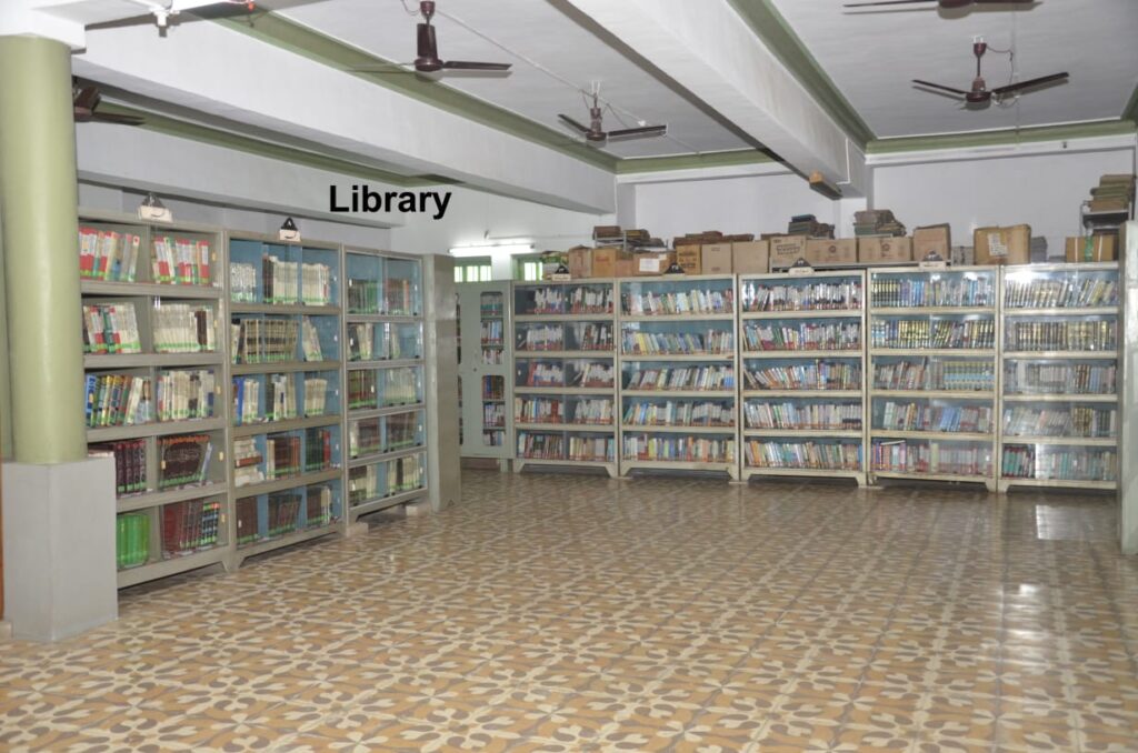 Library