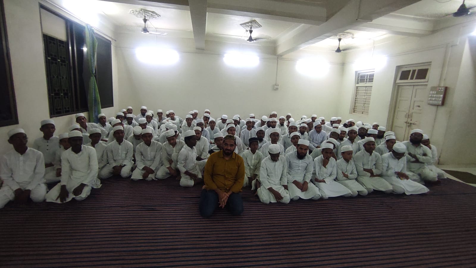 Rahmah Foundation Scholarships